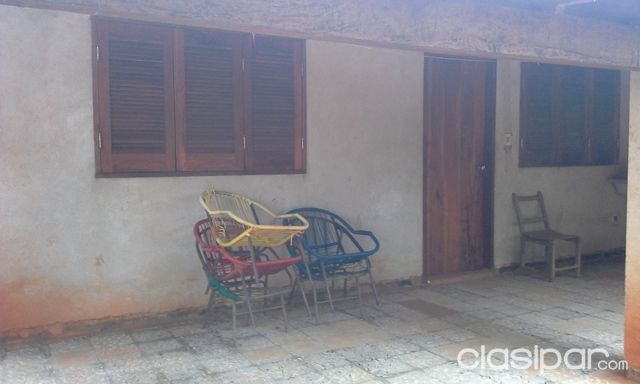 ITAUGUA-VENDO CASA!! — foto 3