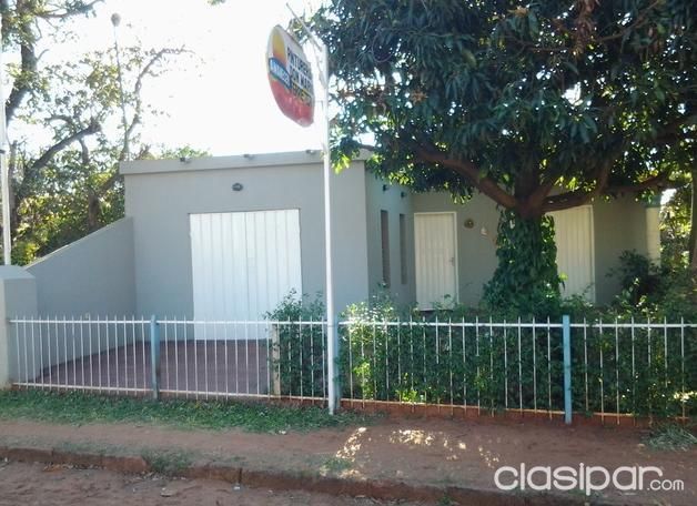 HERMOSA CASA EN SAN LORENZO, OFERTA!!!! — foto 2