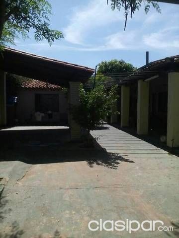 vendo casa en luque — foto 2