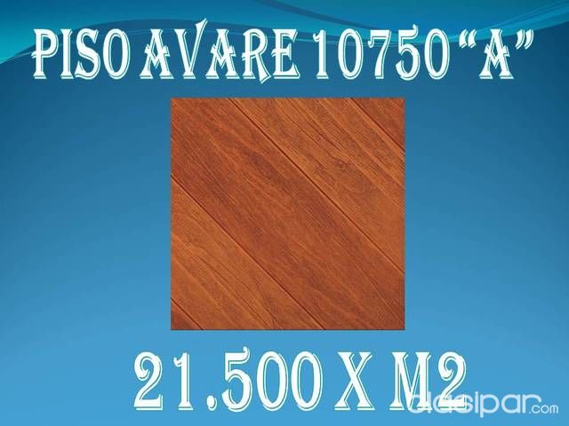 OFERTA DE PISOS CERAMICOS — foto 2