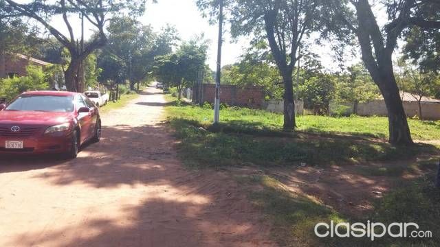 33 x 50.ÑEMBY a 1 cdra.d acceso sur rec.veh. — foto 2