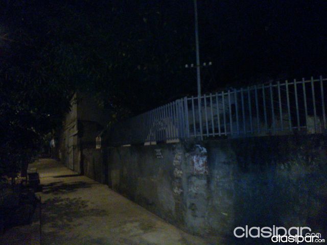 VENDO UNA PROPIEDAD EN BARRIO HERRERA — foto 2