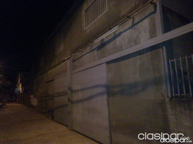VENDO UNA PROPIEDAD EN BARRIO HERRERA — foto 3