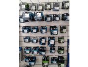 Cartuchos de tinta Hp 664 122, 20, 21, 22, 27, 28, 29, 41, 56, 57, 60, 61, 662, 670, 74, 75, 88, 901, 92, 920, 93, 932, 933, 950, 951, 96, 97,.