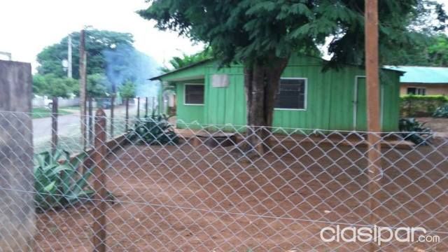 VENDO HERMOSA PROPIEDAD UBICADA EN EL Bº OBRERO DE CDE!!! — foto 3