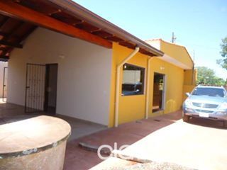 ALQUILO CASA UBICADA EN EL Bº SANTA ANA, DISPONIBLE PARA EL MES DE MAYO!!!! — foto 3