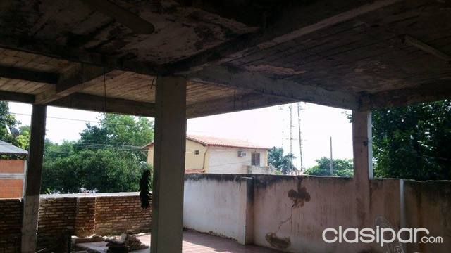 Vendo Casa en Lambare s Asfalto — foto 2