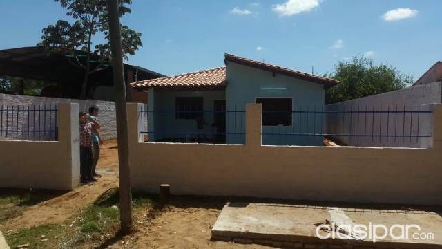 vendo casa — foto 3