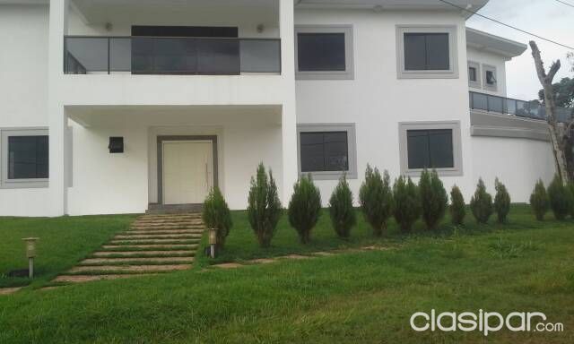 Alquiló una hermosa casa en el Parana country club con piscina — foto 2