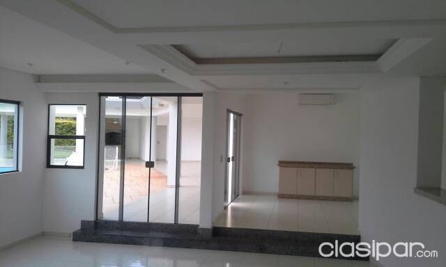 Alquiló una hermosa casa en el Parana country club con piscina — foto 3