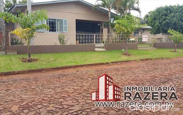 VENDE-SE ESTA LINDA CASA NO CENTRO DE SANTA RITA — foto 2
