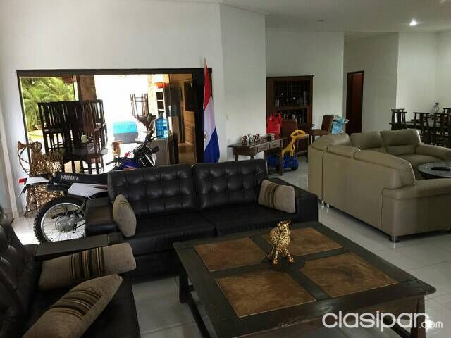 Vendo una hermosa casa en el Parana country club con piscina y muebles incluidos!!! — foto 2