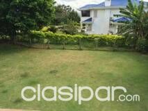 Vendo una hermosa casa en el Parana country club con piscina y muebles incluidos!!! — foto 3