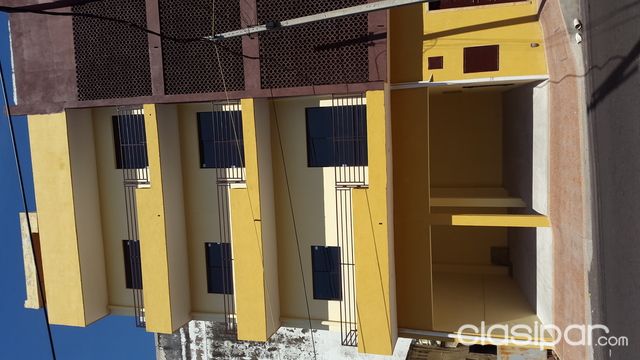 EDIFICIO PARA OFICINAS — foto 2