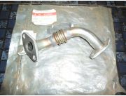 VENDO CAÑO DE METAL