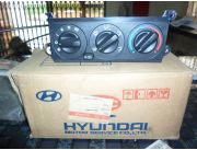 VENDO PERILLA DE AIRE ACONDICIONADO