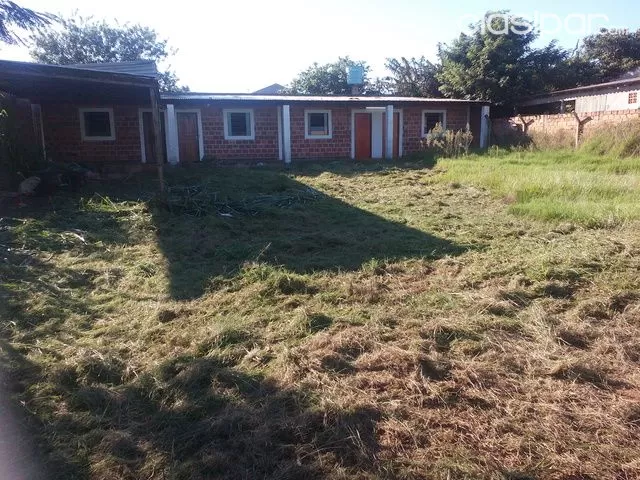 TERRENO EN SALTO DEL GUAIRA KM 2 12 CON EDIFICACION — foto 2