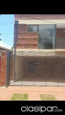 VENDO DUPLEX A ESTRENAR ZONA MC DONALS LAMBARE — foto 2
