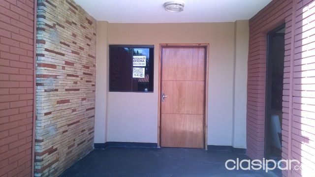 ALQUILO OFICINA CON GARAGE A ESTRENAR A 1 CUADRA DEL PALACIO DE JUSTICIA — foto 2