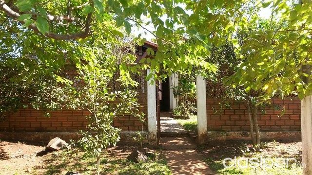 CASA EN VENTA EN Bº ARROYO PORA - CAMBYRETA - ITAPÚA — foto 2