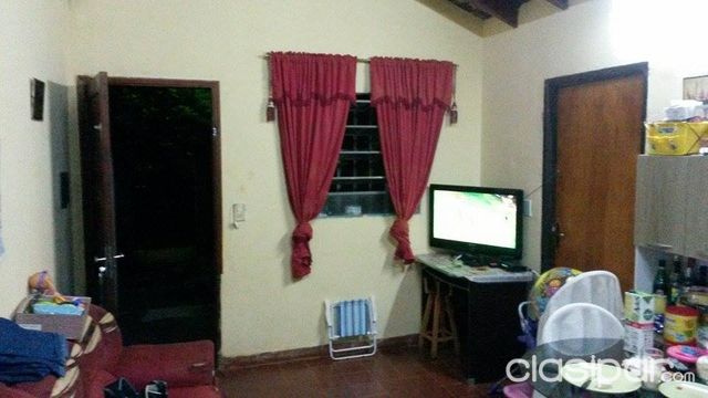 CASA EN VENTA EN Bº ARROYO PORA - CAMBYRETA - ITAPÚA — foto 3
