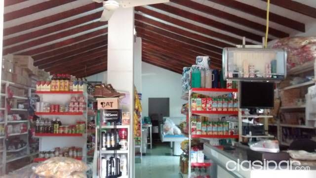 Excelente punto comercial y distribuidora — foto 2