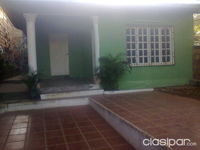Casa por Gs. 1.500.000 — foto 2
