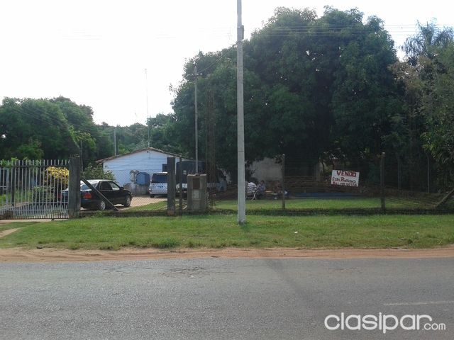 TERRENO CAPIATA RUTA 1 KM20 — foto 2