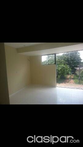 VENDO DUPLEX A ESTRENAR ZONA MC DONALS LAMBARE — foto 2