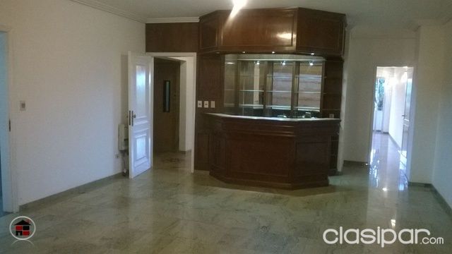 Departamento tipo Penthouse en Las Mercedes — foto 2
