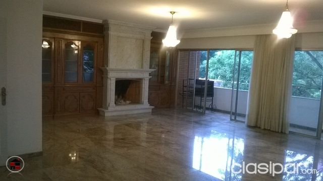 Departamento tipo Penthouse en Las Mercedes — foto 3
