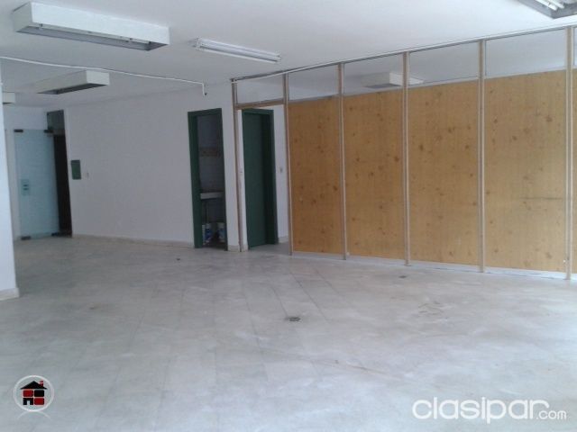 Oficina céntrica de 100 m2 — foto 3