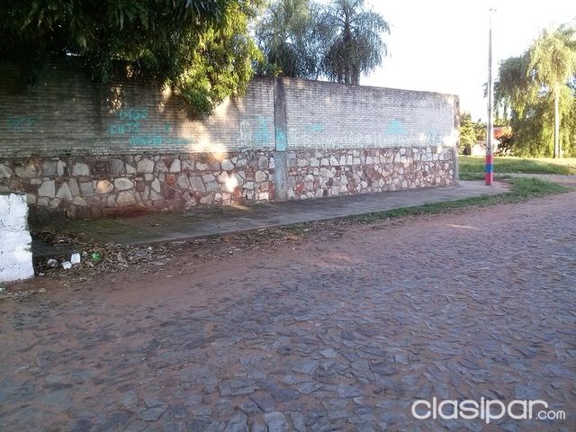 VILLA ELISA, ESQUINA.. a 30 mts de Von Polesky....1.600 m2 — foto 2