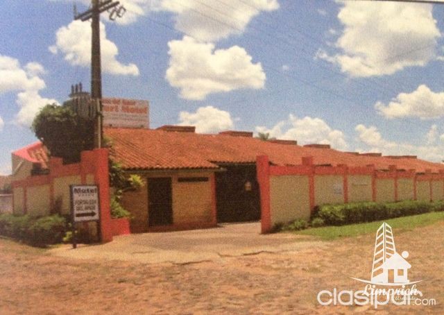 Venta de Motel en Zona Fdo. De la Mora – Zona Norte (a una cuadra de Mcal. López). — foto 2