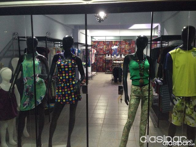 TRASPASO BOUTIQUE s AVDA SAN JOSE POR NO PODER ATENDER — foto 2