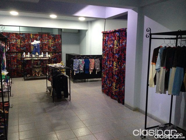 TRASPASO BOUTIQUE s AVDA SAN JOSE POR NO PODER ATENDER — foto 3