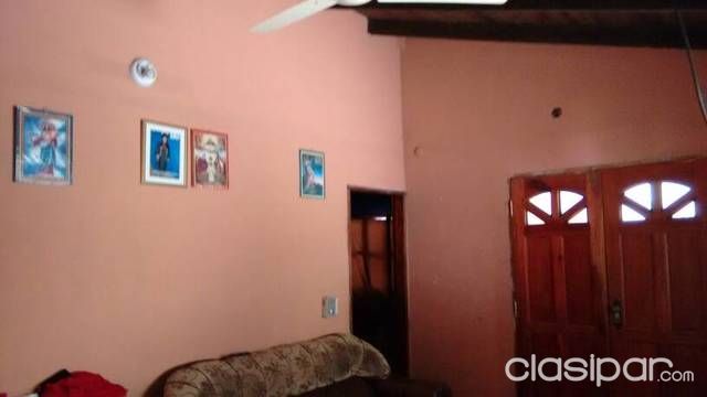 Vendo casa en lambare Pto pabla — foto 3