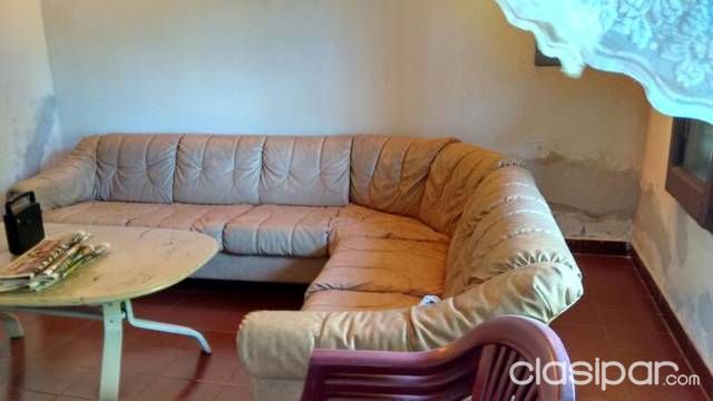 Vendo casa en lambare san Isidro — foto 2