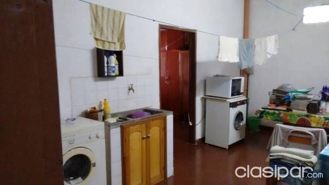 Vendo casa en lambare san Isidro — foto 3