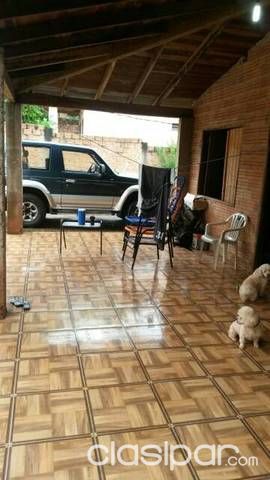 Vendo casa en km.7 ciudad nueba — foto 2