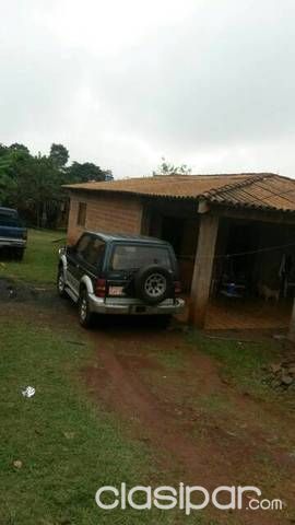 Vendo casa en km.7 ciudad nueba — foto 3
