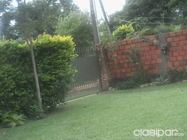 Vendo casa con tinglado — foto 3