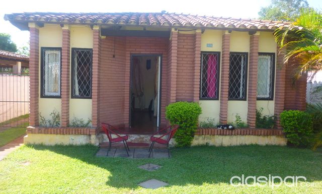 VENDO CASA EN FERNADO DE LA MORA ZONA RECIDENCIAL — foto 2