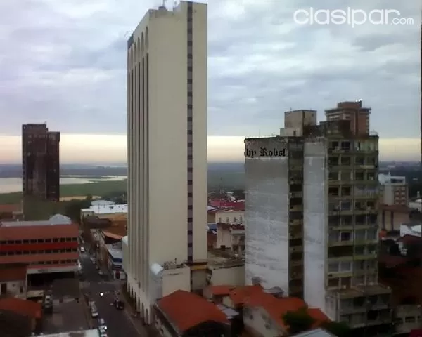 PISO Nº 19 DEL EMBLEMÁTICO EDIFICIO CENTRICO SAN RAFAEL, CON BUENÍSIMA RENTA — foto 2