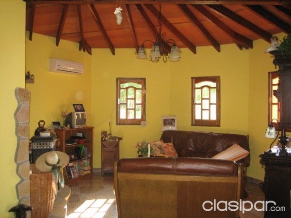 Residencia o Casa Quinta en mbatovi - Paraguari — foto 2