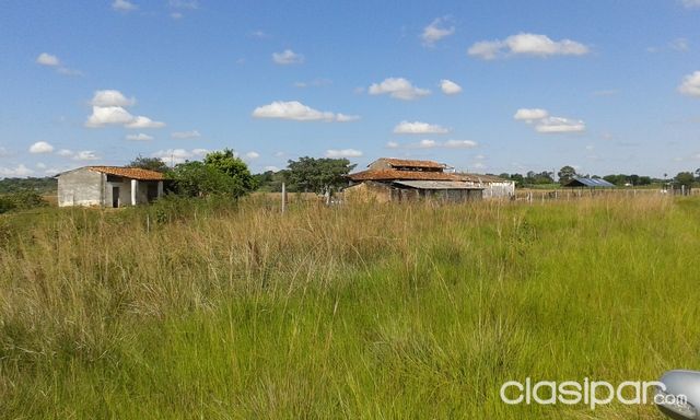 VENDO 36 HECTAREAS EN CORONEL OVIEDO — foto 3