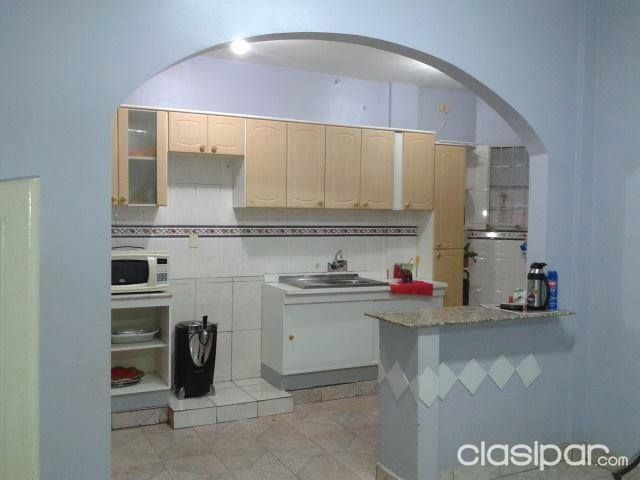 vendo casa en ciudad del este — foto 3