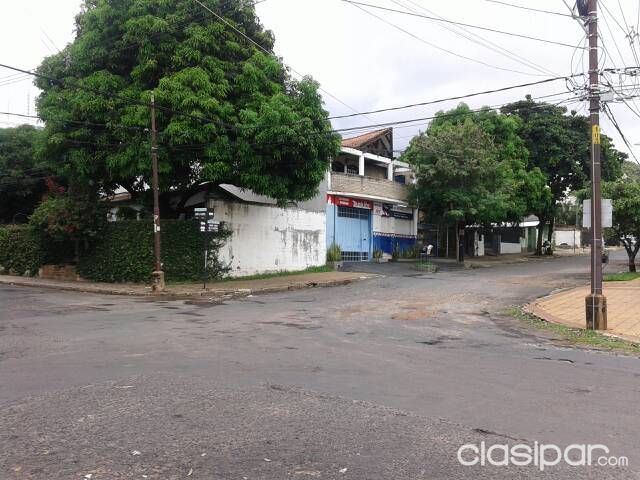 Vendo propiedad, tinglado — foto 2