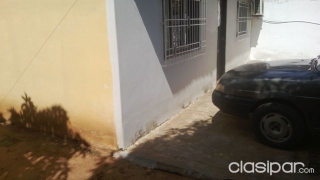 Vendooo casa en M.R.A.. — foto 2