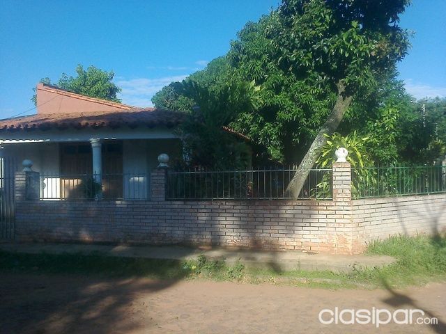 CASA ITAUGUA 75millones 3 cuadra de ruta 2 — foto 3